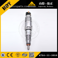 Komatsu D61ex-15EO Injecteur 6250-11-3101